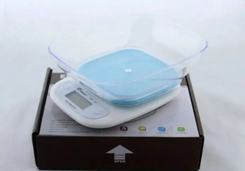 Mətbəx tərəzisi "SH-125" — Bakı
