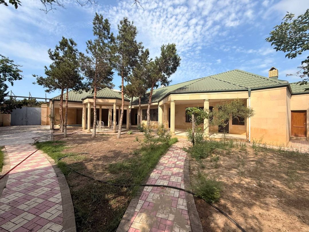 8.5 sot torpaq sahəsi, Şüvəlan qəs — Torpaq, Bakı (5)
