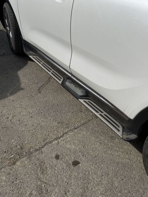 Kia sorento 2015 2018 modele padnoşka 1 teref sol var işiqlı koreyadan — Masallı