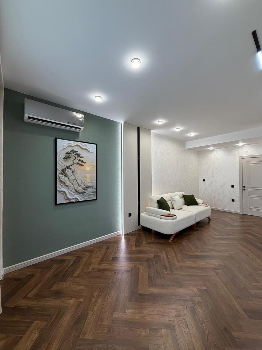 Satılır 3 otaqlı yeni tikili 126 m² — Mənzil, Bakı (10)