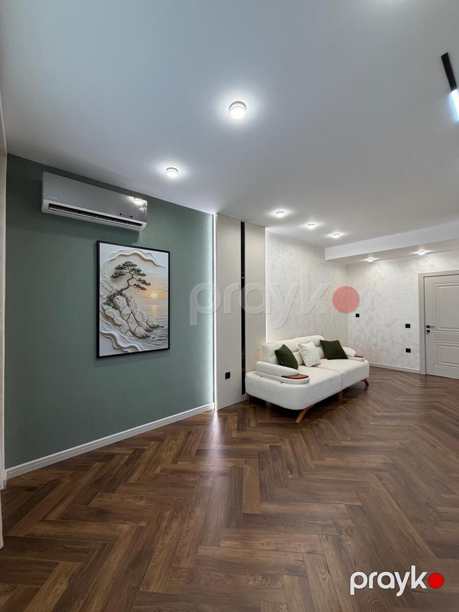 Satılır 3 otaqlı yeni tikili 126 m² — Mənzil, Bakı (10)
