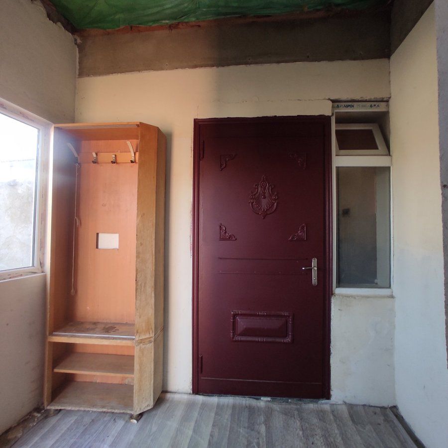 Bağ evi kirayə verilir, 65 m², Fizuli küç 55, Bakı — Ev, villa