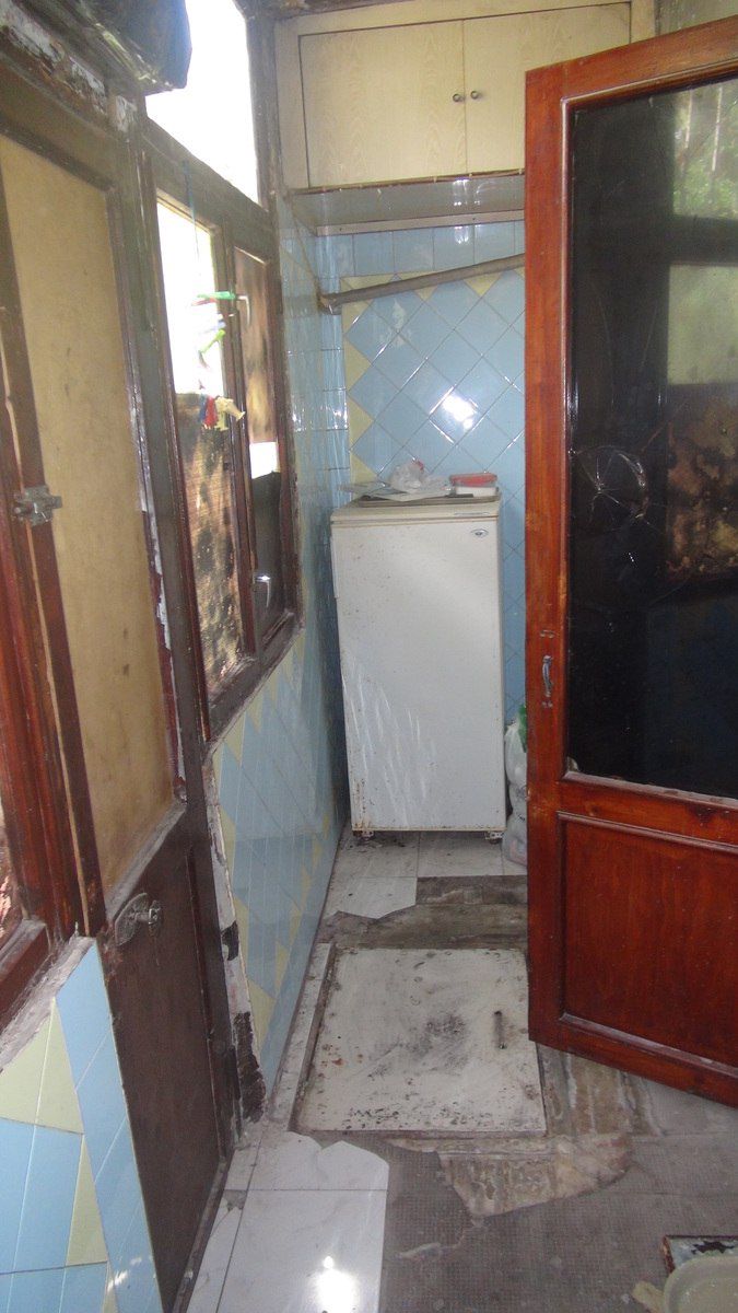 Satılır 2 otaqlı köhnə tikili 70 m² — Mənzil, Bakı (9)