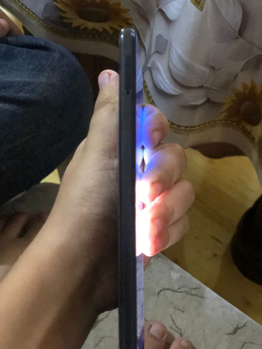 Xiaomi Redmi Note 11 Graphite Gray 128GB/6GB — Smartfonlar, Bakı (4)