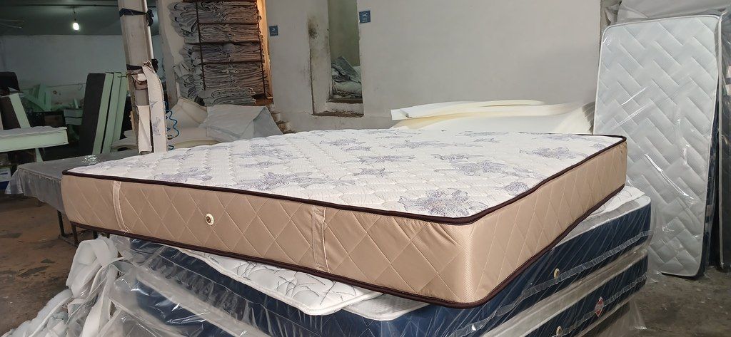 Ortopedik döşəklər — Mebel, Bakı (7)