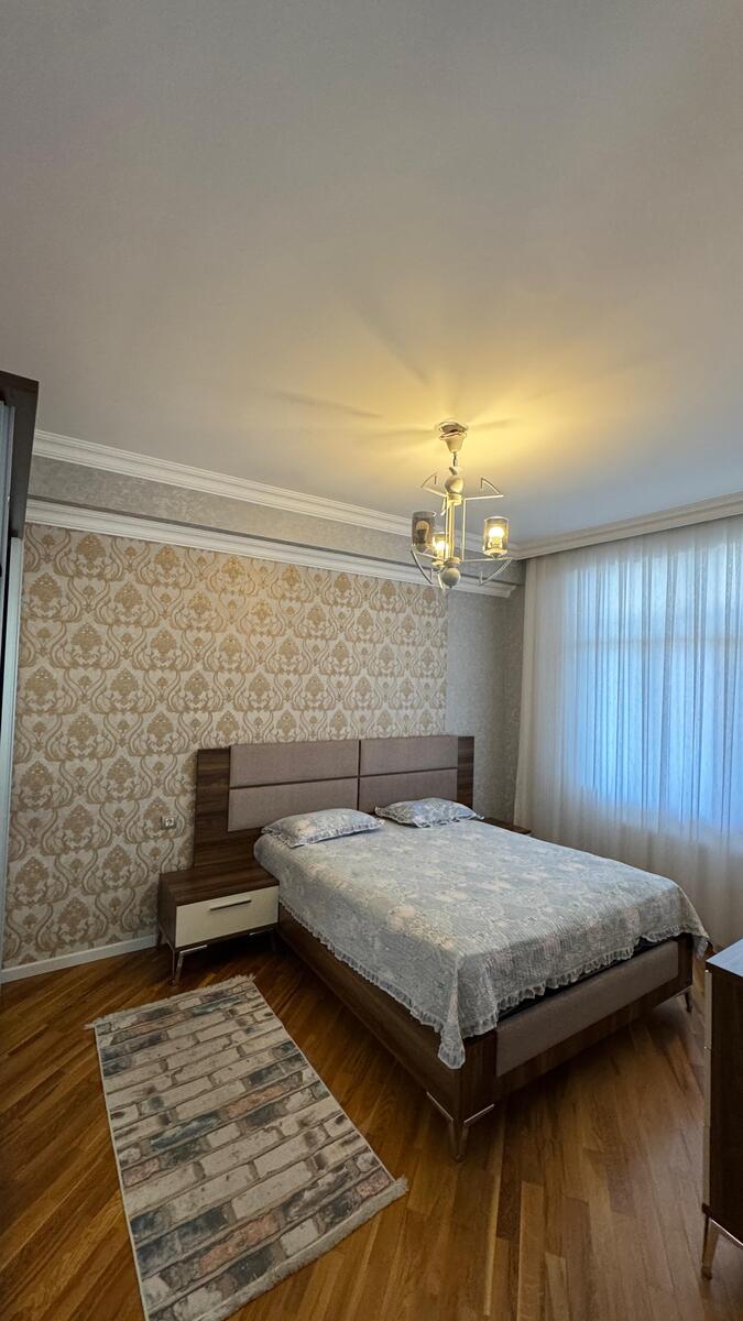 Satılır 3 otaqlı yeni tikili 105 m² — Mənzil, Bakı (5)