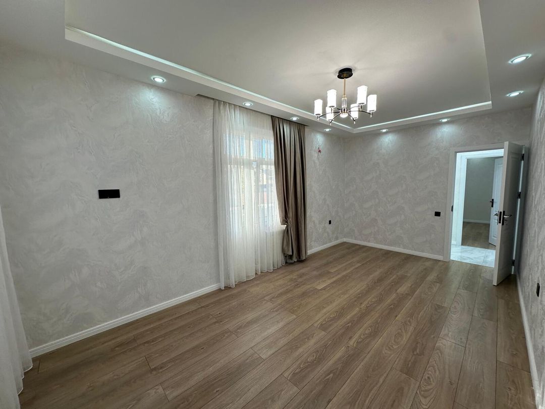 Satılır 2 otaqlı köhnə tikili 60 m² — Mənzil, Bakı (5)