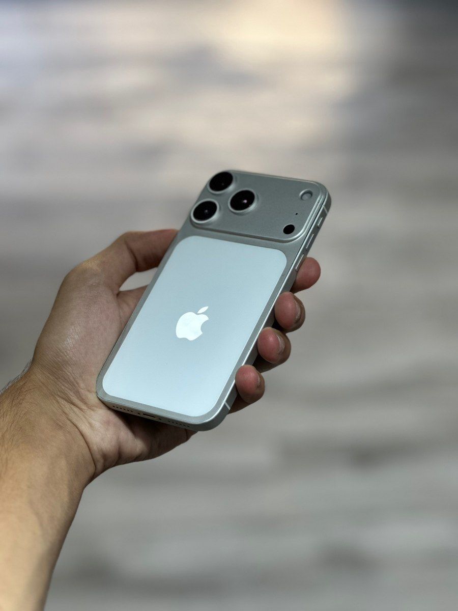 Apple iPhone 11 White 128GB/4GB — Smartfonlar, Bakı