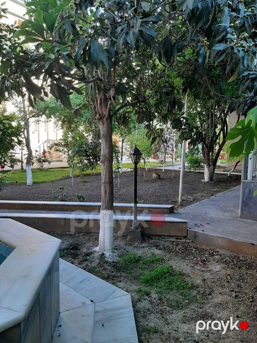 Satılır 7 otaqlı həyət evi/bağ evi 670 m² — Ev, villa, Bakı (7)