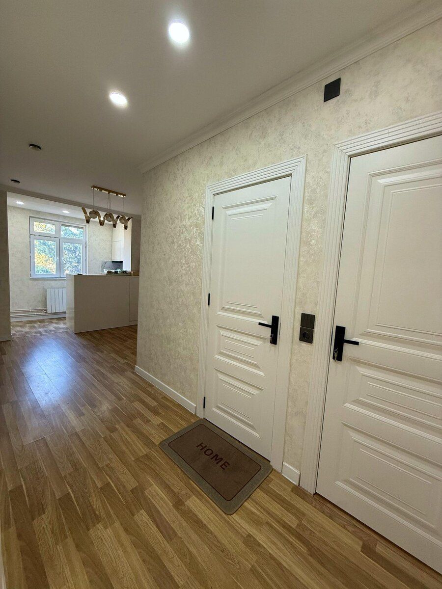 2-otaqlı mənzil, Sumqayıt ş., 60 m² — Mənzil, Sumqayıt (9)