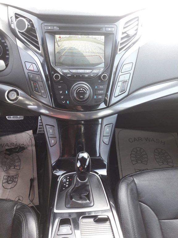 Hyundai i40, 2.0 L, 2013 il, 395 000 km — Avtomobillər, Bakı (5)