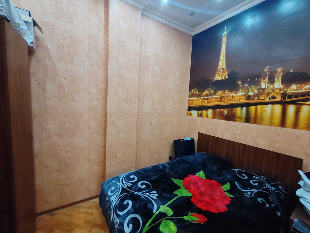 Satılır 3 otaqlı yeni tikili 90 m² — Mənzil, Bakı (10)