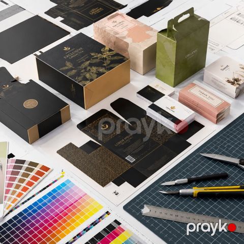 Coreldraw çap hazırlığı kursu — Bakı