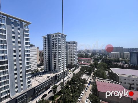 Satılır 2 otaqlı yeni tikili 88.8 m²