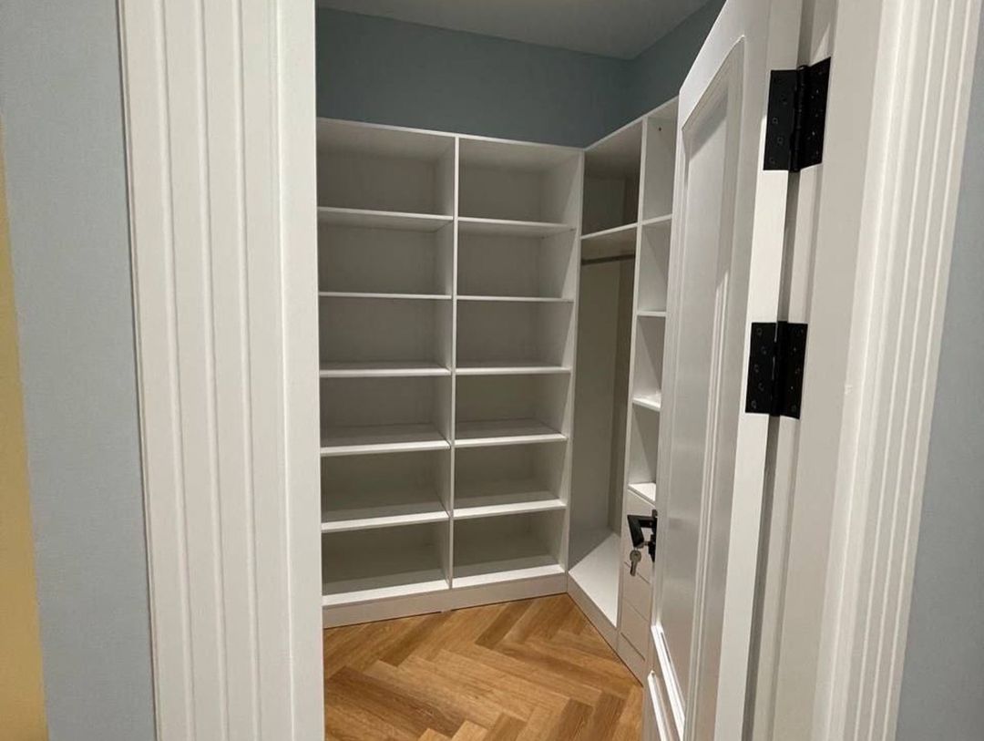 3-otaqlı yeni tikili kirayə verilir, Nizami m., 160 m² — Mənzil, Bakı (10)