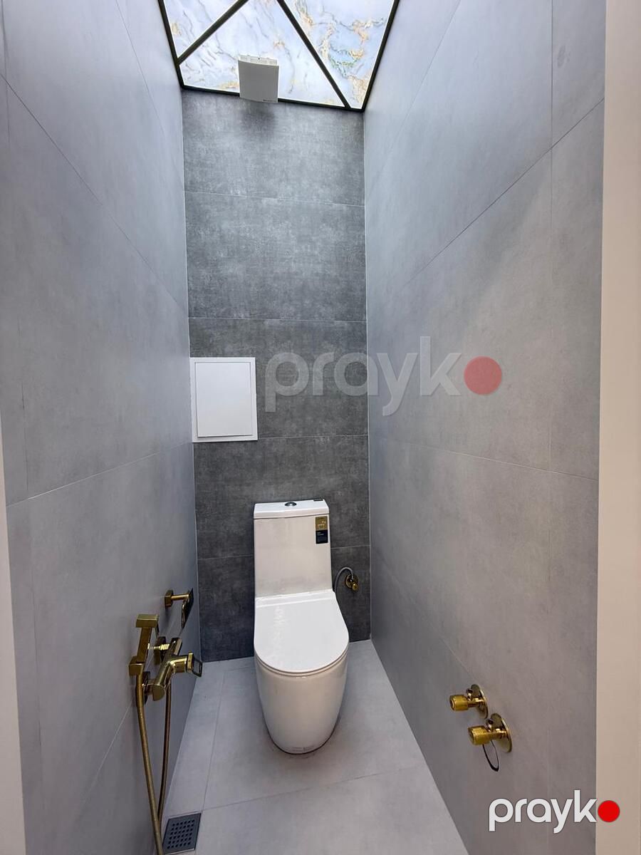 Satılır 2 otaqlı yeni tikili 84 m² — Mənzil, Bakı (6)