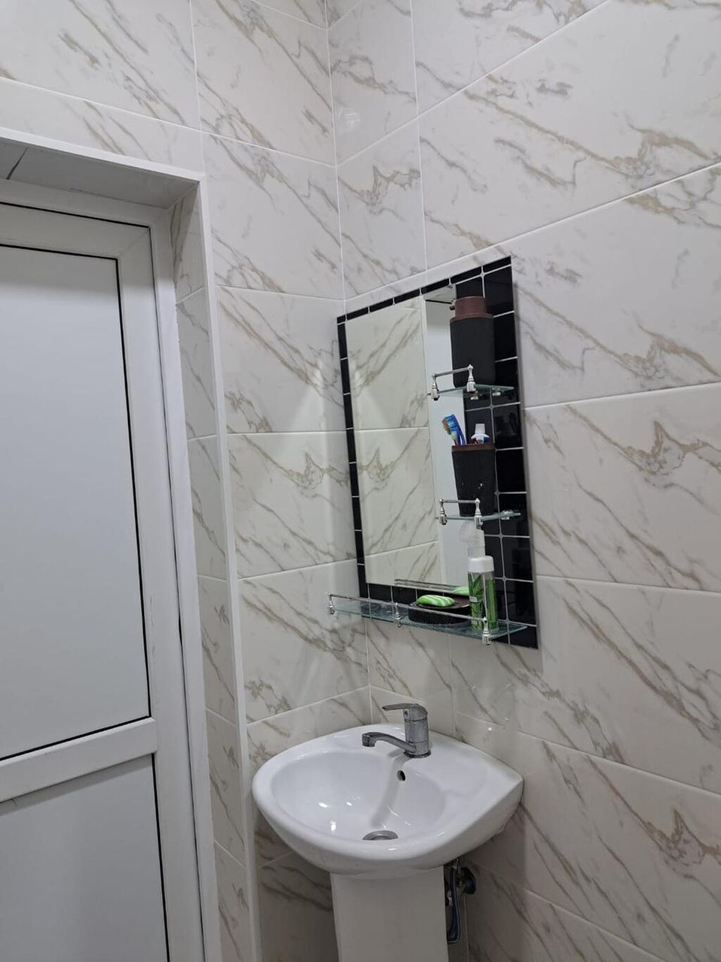 Mastagada 3 otaqli adelni heyet evi kiraye verilir tam temirli — Mənzil, Bakı (10)