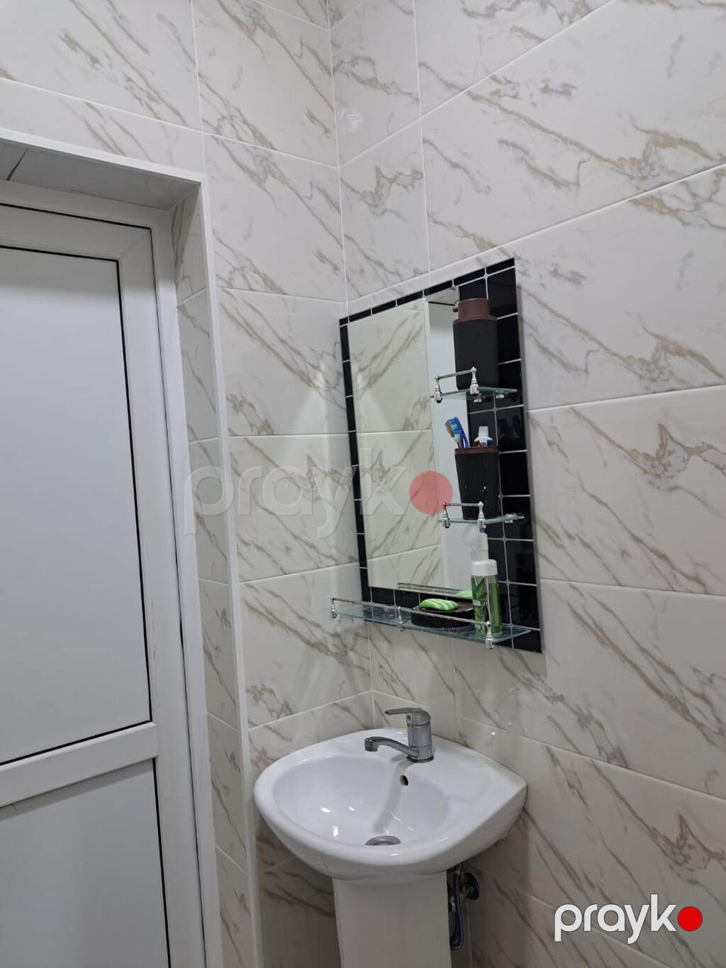 Mastagada 3 otaqli adelni heyet evi kiraye verilir tam temirli — Mənzil, Bakı (10)