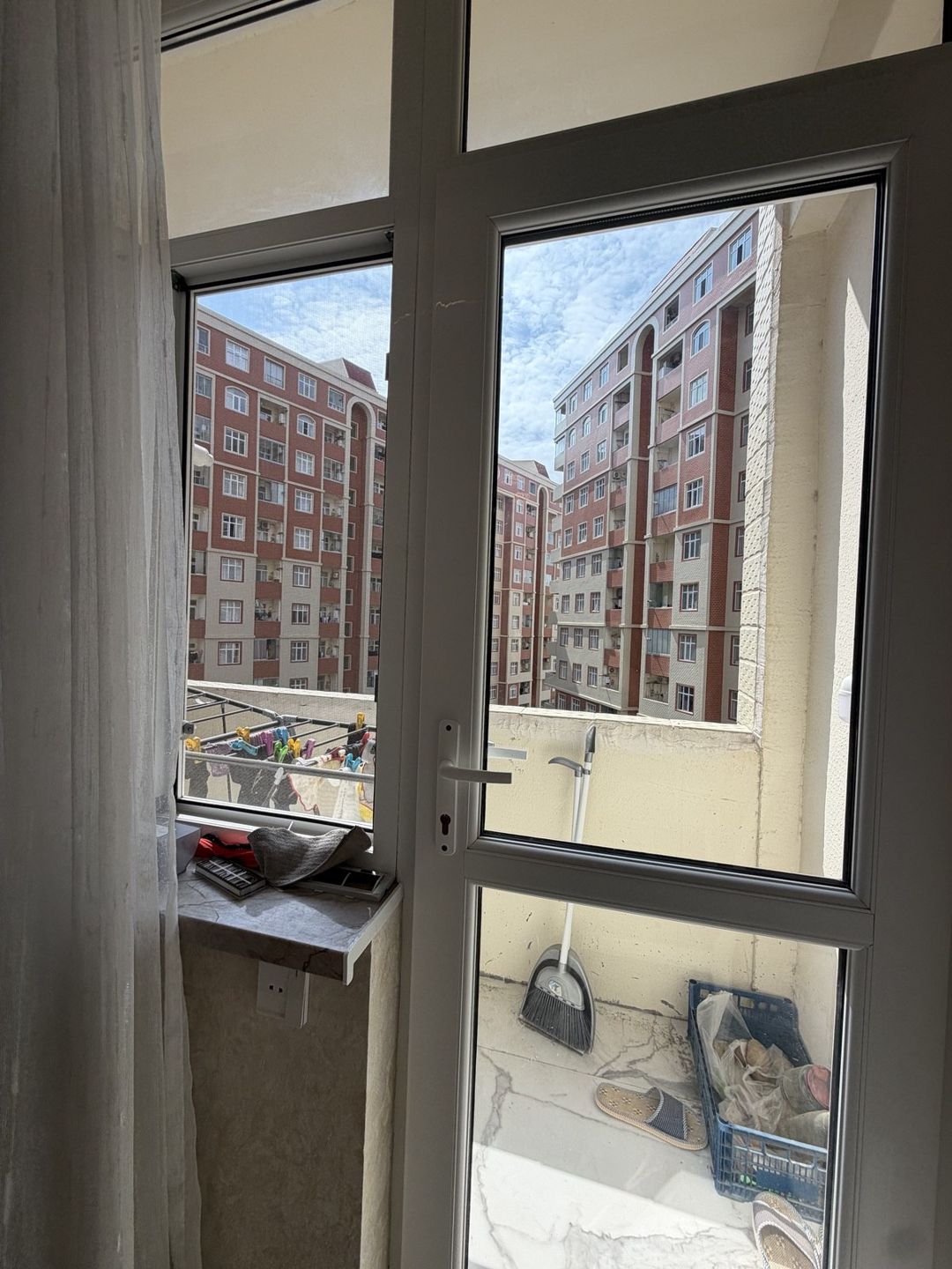 Satılır 3 otaqlı yeni tikili 90 m² — Mənzil, Bakı (5)