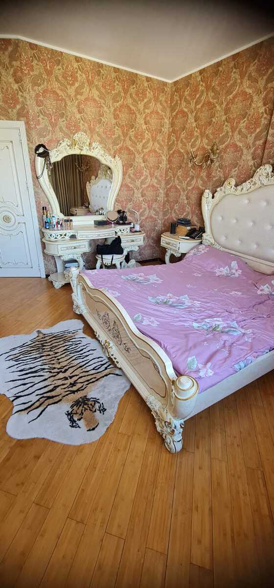 Satılır 3 otaqlı yeni tikili 157 m² — Mənzil, Bakı (6)