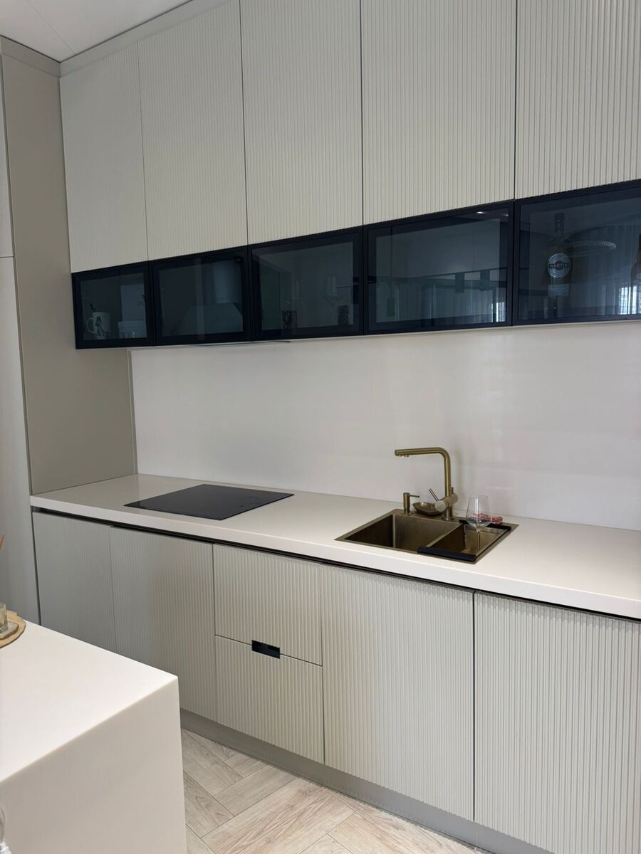 İcarəyə verilir 2 otaqlı yeni tikili 60 m² — Mənzil, Bakı (8)