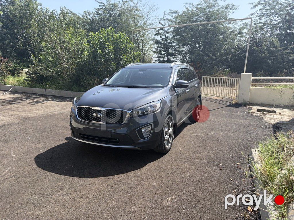 Kia Sorento, 2.0 L, 2015 il, 73 027 km — Avtomobillər, Ağstafa (10)