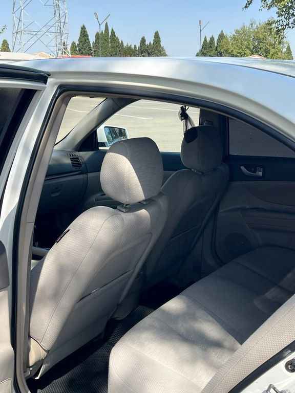 Hyundai Sonata, 2.4 L, 2008 il, 225 000 km — Avtomobillər, Gəncə (6)