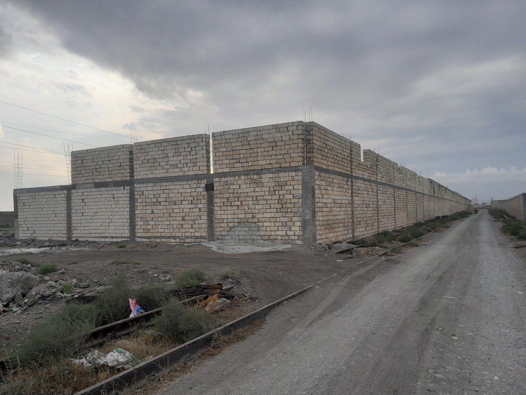 Tikinti işləri — Təmir və inşaat, Bakı (5)