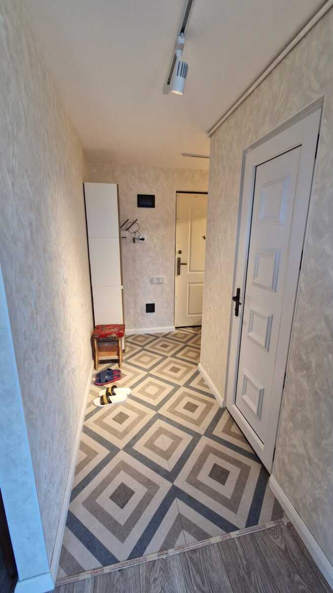 İcarəyə verilir 1 otaqlı köhnə tikili 35 m² — Mənzil, Bakı (8)
