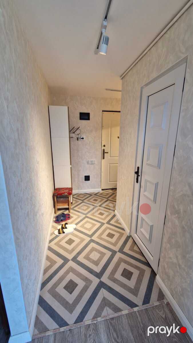 İcarəyə verilir 1 otaqlı köhnə tikili 35 m² — Mənzil, Bakı (8)