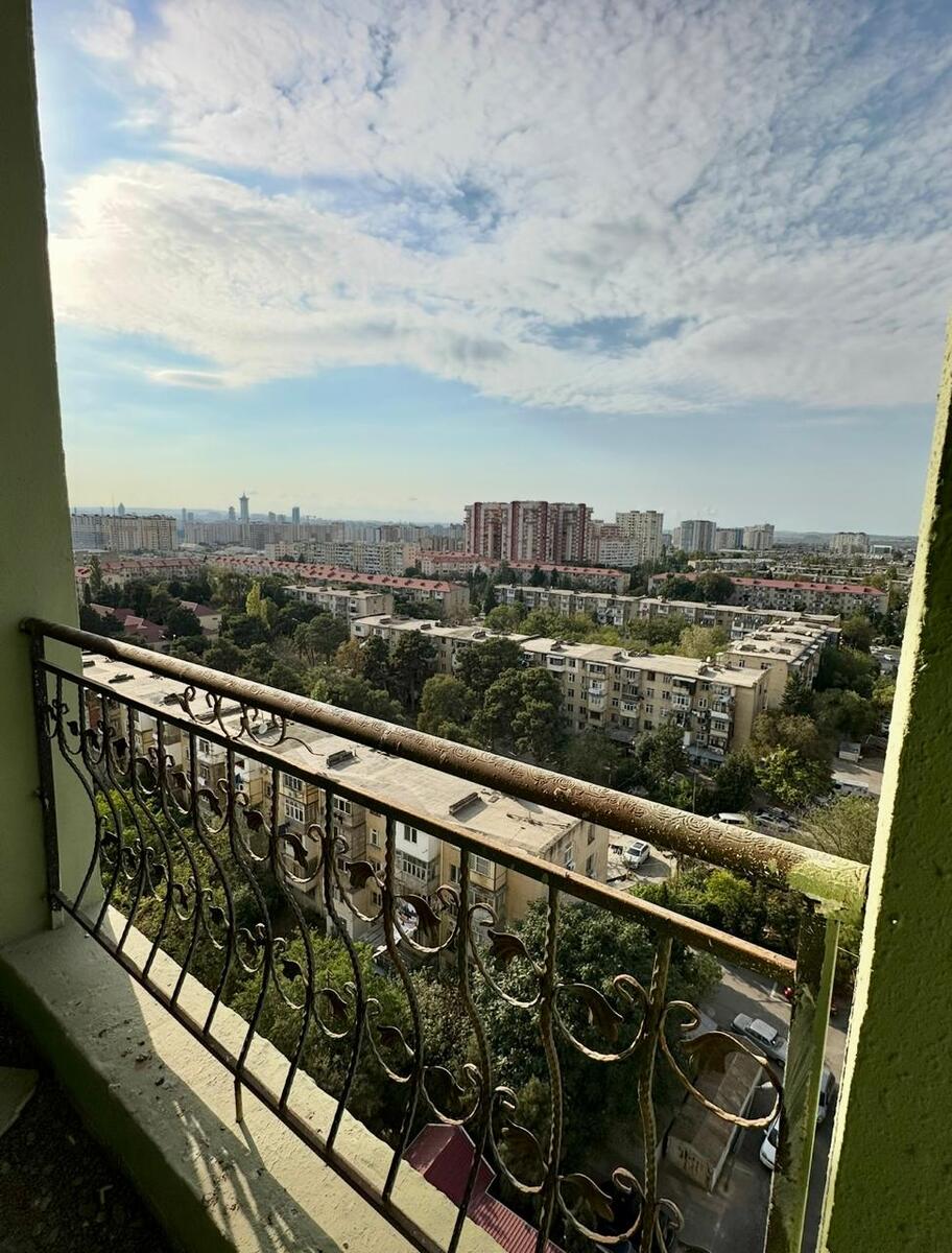 Satılır 3 otaqlı yeni tikili 144 m² — Mənzil, Bakı (10)