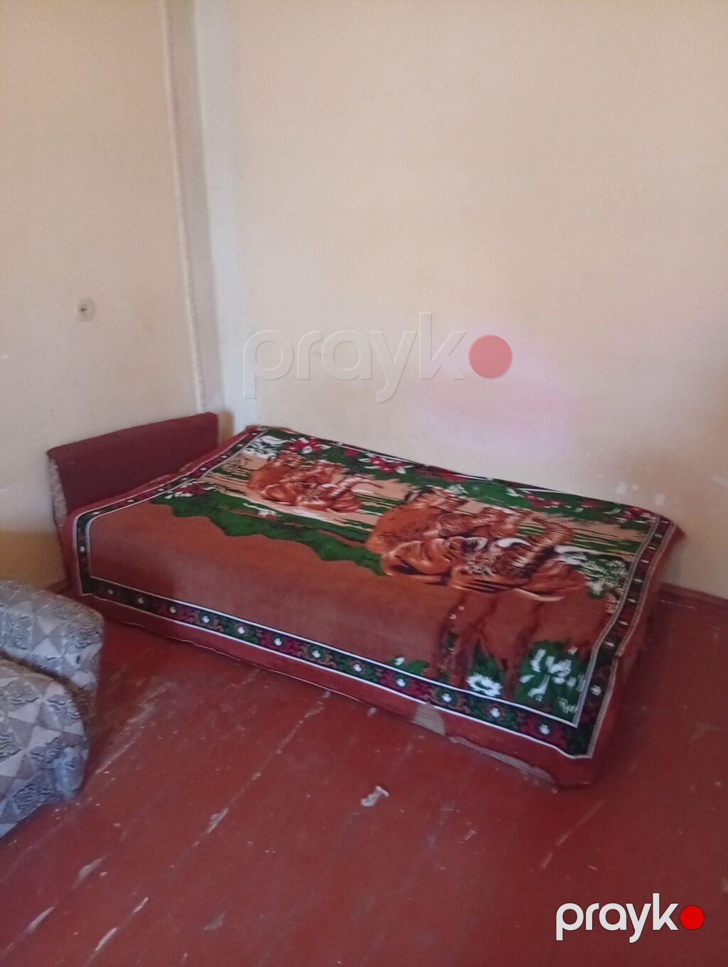 1 otaqlı mənzil – sadə və funksional interyer ətrafdan 4marşrut xətti — Mənzil, Saray (6)