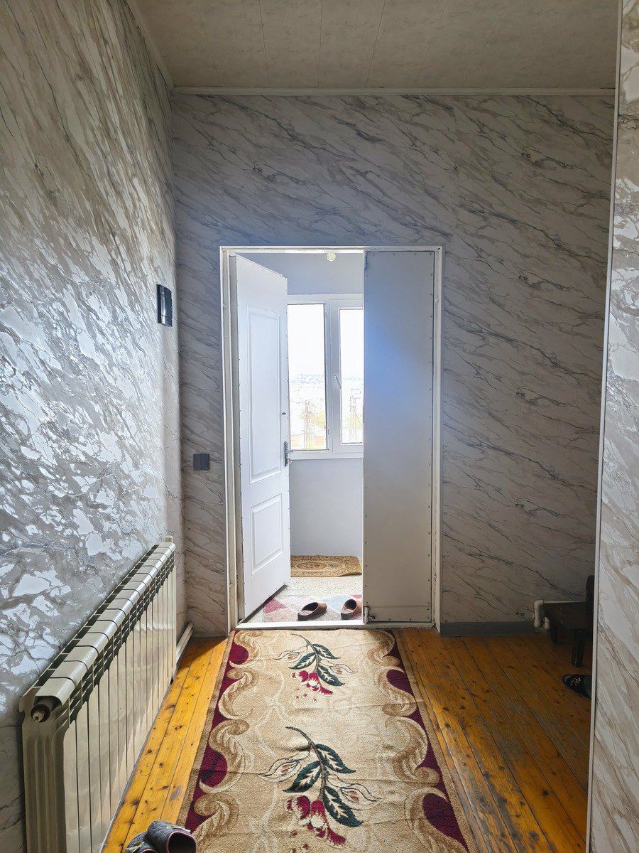 Həyət evi, Sulutəpə qəs — Ev, villa, Bakı (12)