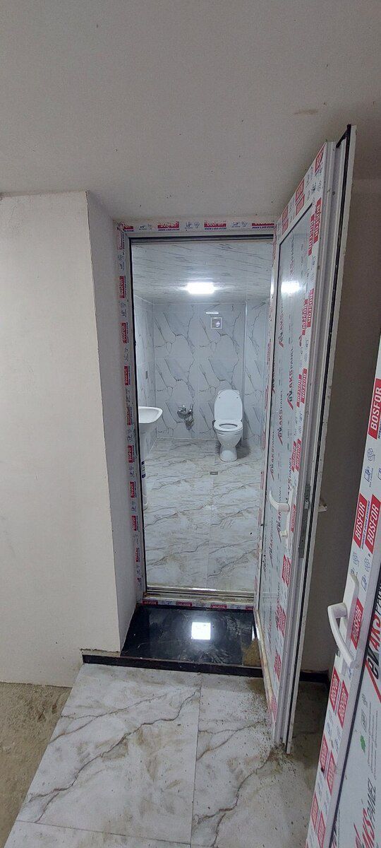 Həyət evi, Mehdiabad qəsəbəsi — Ev, villa, Bakı (9)