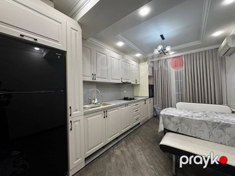 Satılır 3 otaqlı yeni tikili 125 m²