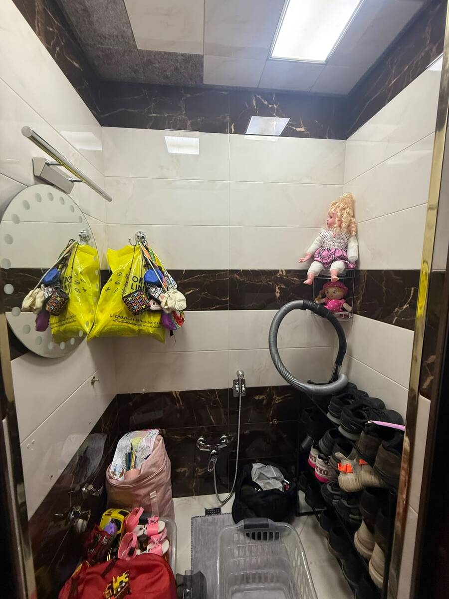 Satılır 3 otaqlı yeni tikili 81 m² — Mənzil, Bakı (9)