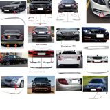 "Mercedes" bufer xromu — Aga Autoparts