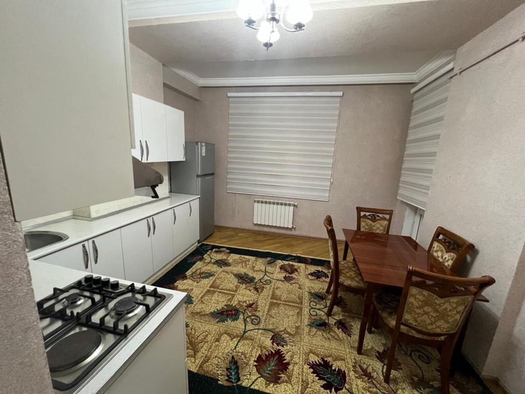 İcarəyə verilir 2 otaqlı yeni tikili 101 m² — Mənzil, Bakı (5)