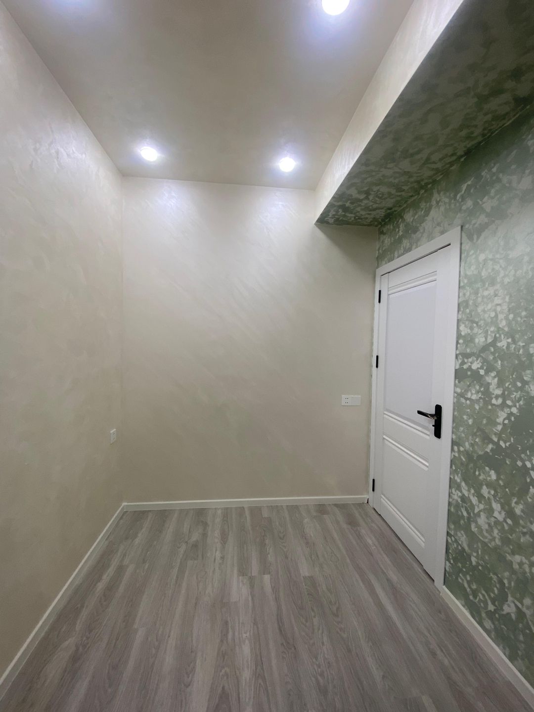 Satış: 3 otaqlı Yeni tikili, 62 m², Xırdalan şəhəri — Mənzil, Xırdalan (5)