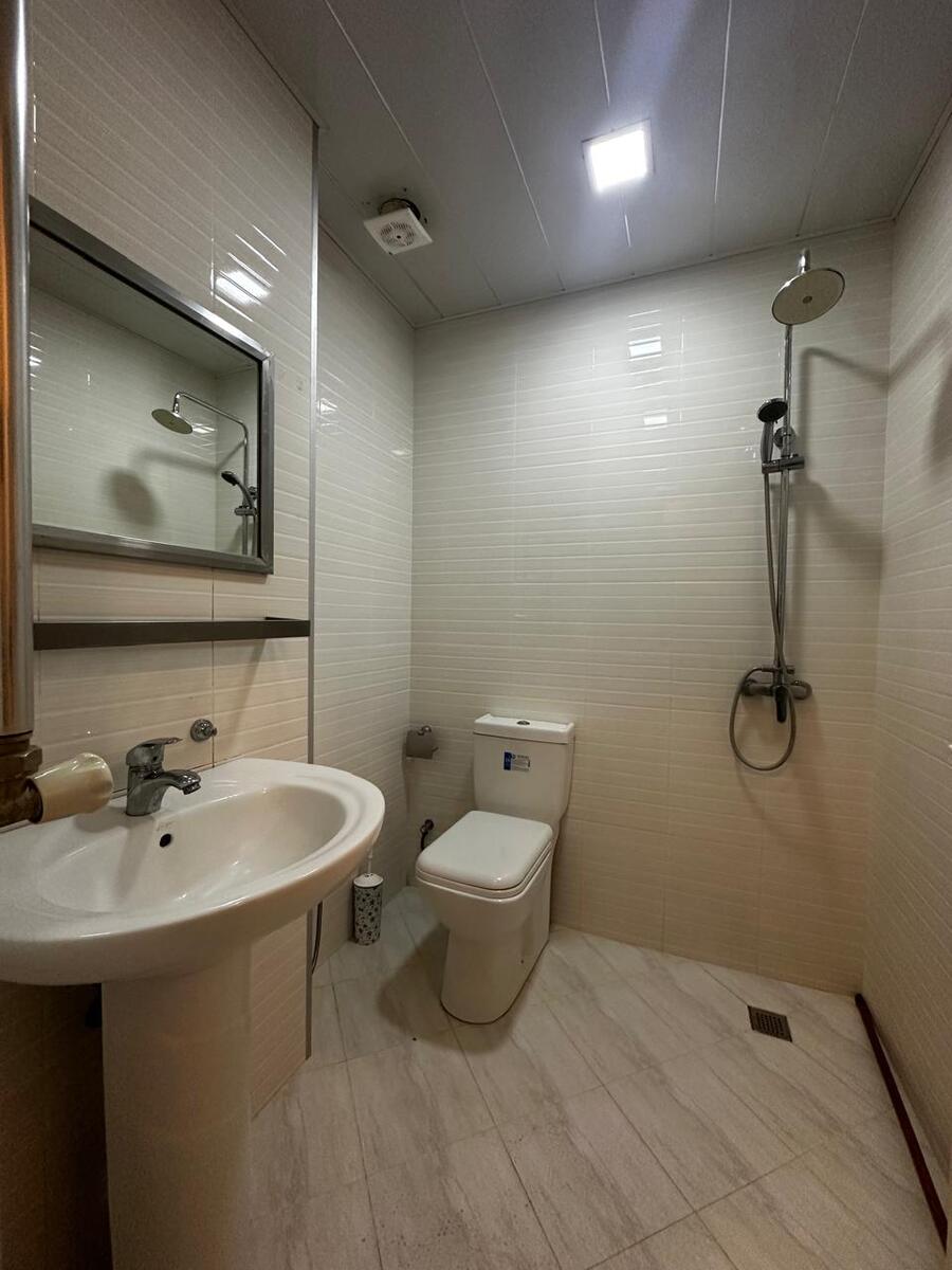 Satılır 2 otaqlı yeni tikili 44 m² — Mənzil, Bakı (9)