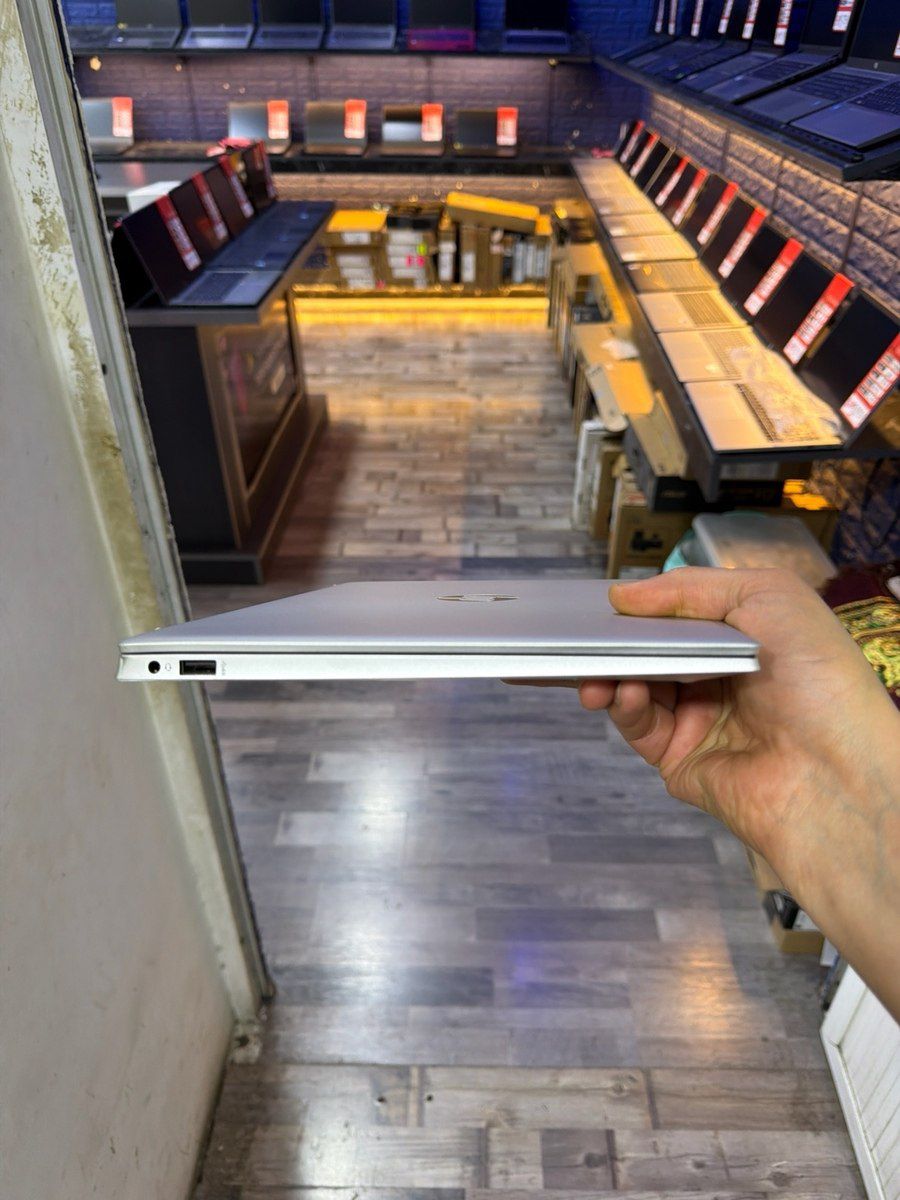 HP Pavilion 14 — Noutbuklar, Bakı (5)