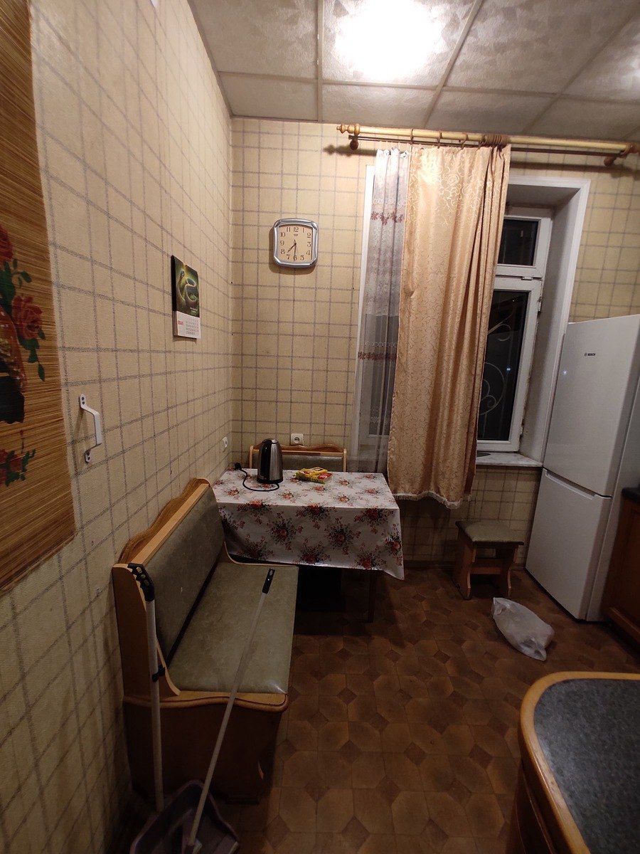 Satılır 3 otaqlı köhnə tikili 100 m² — Mənzil, Bakı (6)