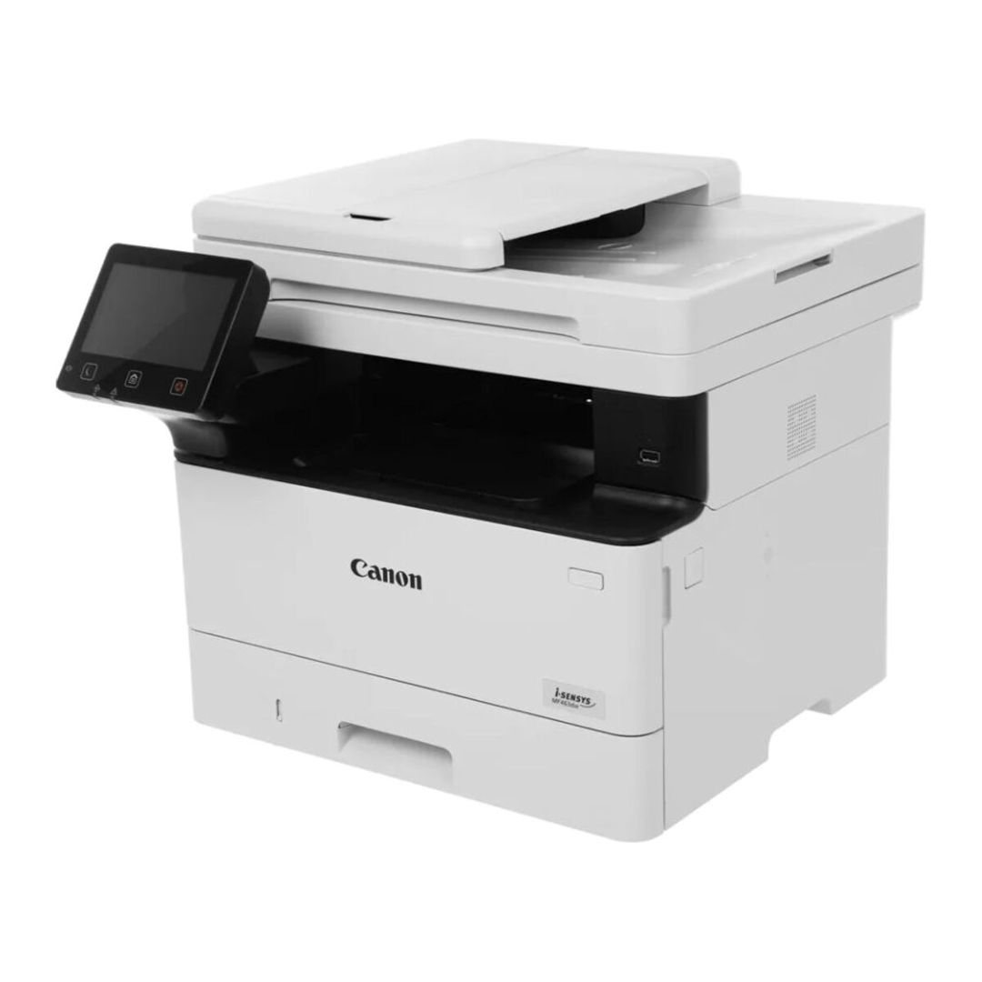 Çoxfunksiyalı lazer printer Canon i-SENSYS MF463dw — Ofis texnikası və istehlak malları, Bakı (3)
