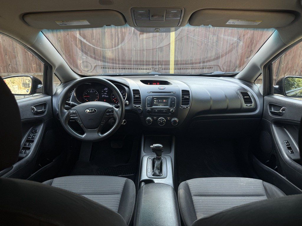 Kia Forte, 1.8 L, 2015 il, 180 000 km — Avtomobillər, Bakı (4)