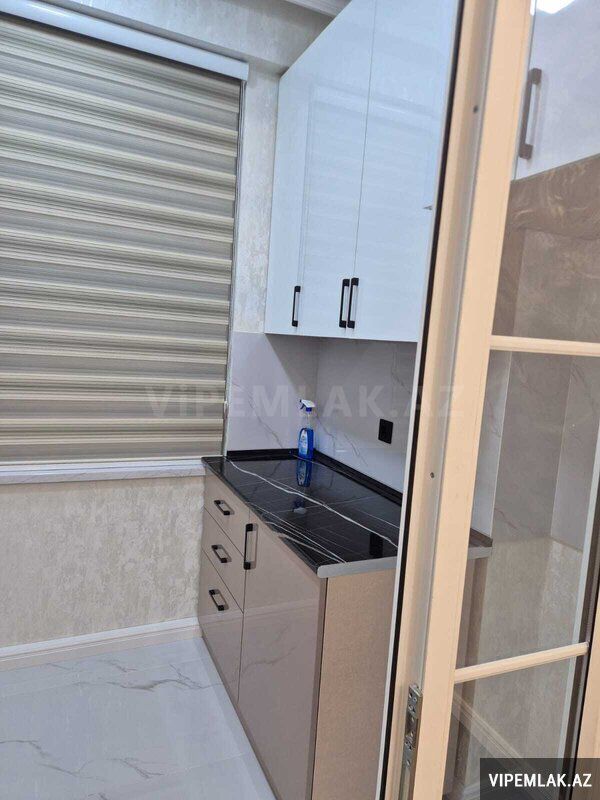 Abşeron rayonunda 2 otaqlı Yeni tikili Satılır, 48 m² — Mənzil, Bakı (7)
