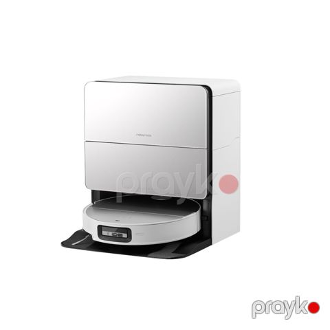 Roborock Saros 20 Sonic Complete — Bakı