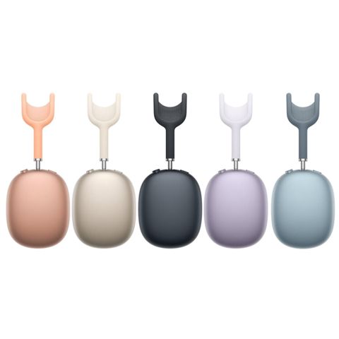 AirPods Max 2 (Type-C) 2026 — Bakı
