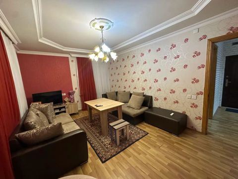 Bakı, 3 otaqlı, Köhnə tikili, 85 kv. m — Bakı