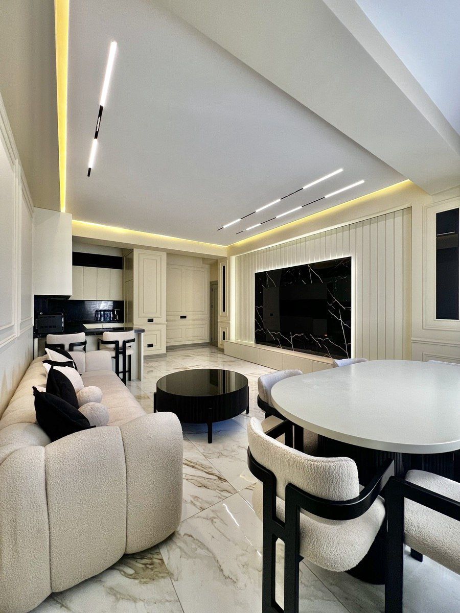 Satılır 3 otaqlı yeni tikili 106 m² — Mənzil, Bakı (3)