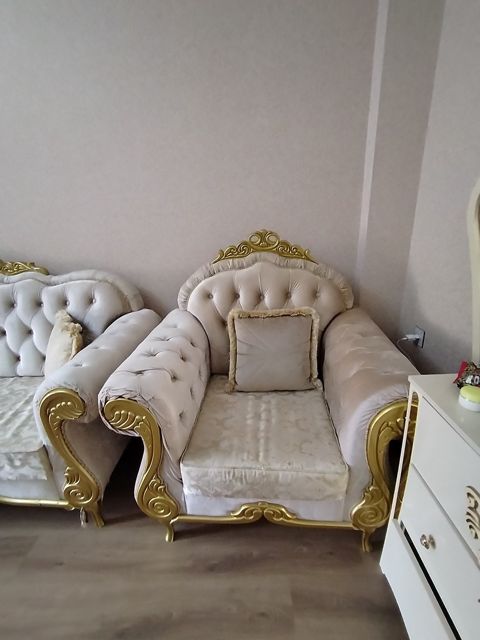 Divan və kreslolar — Bakı